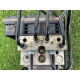 Блок abs (тормозная система) BMW 5-series F10 2011 2.0 N47N 34516852809