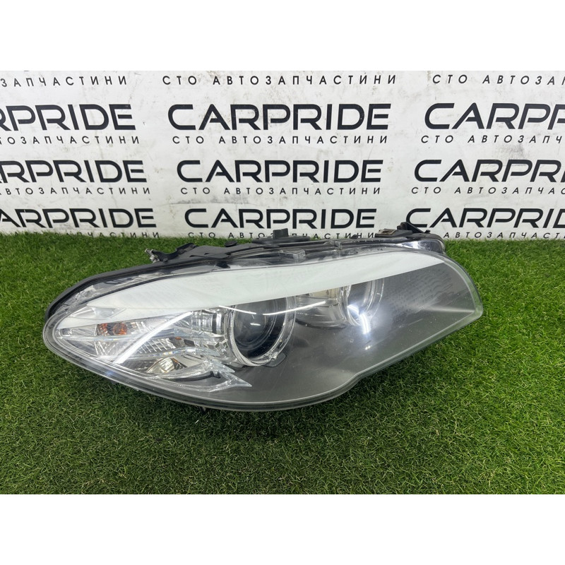 Фара (оптика) BMW 5-series F10 2011 2.0 N47N 63117203242