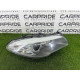 Фара (оптика) BMW 5-series F10 2011 2.0 N47N 63117203242