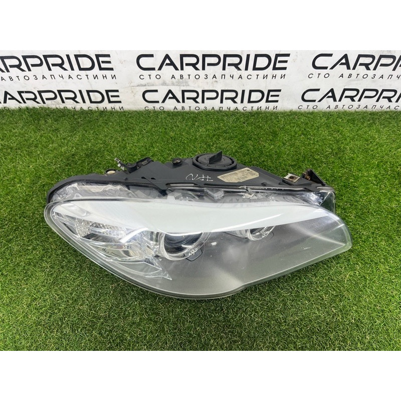 Фара (оптика) BMW 5-series F10 2011 2.0 N47N 63117203242