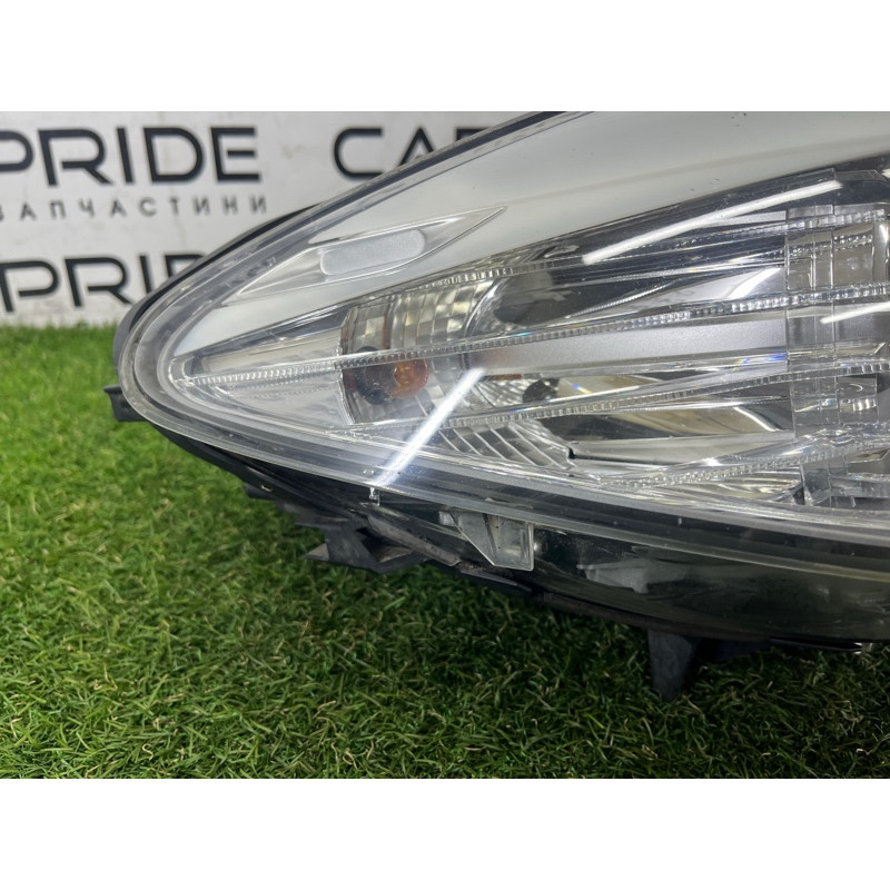 Фара (оптика) BMW 5-series F10 2011 2.0 N47N 63117203242