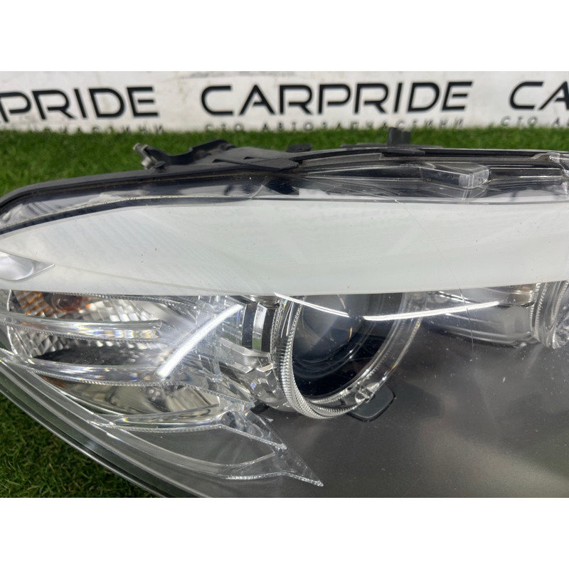 Фара (оптика) BMW 5-series F10 2011 2.0 N47N 63117203242