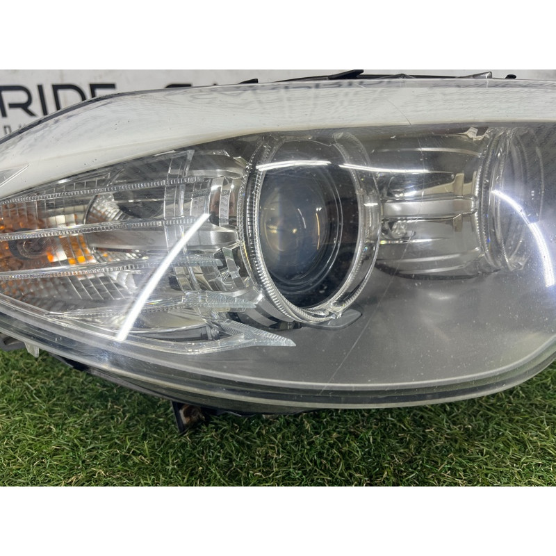 Фара (оптика) BMW 5-series F10 2011 2.0 N47N 63117203242