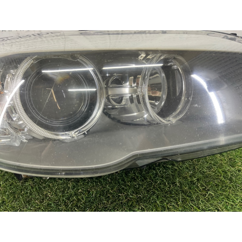 Фара (оптика) BMW 5-series F10 2011 2.0 N47N 63117203242