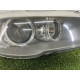 Фара (оптика) BMW 5-series F10 2011 2.0 N47N 63117203242