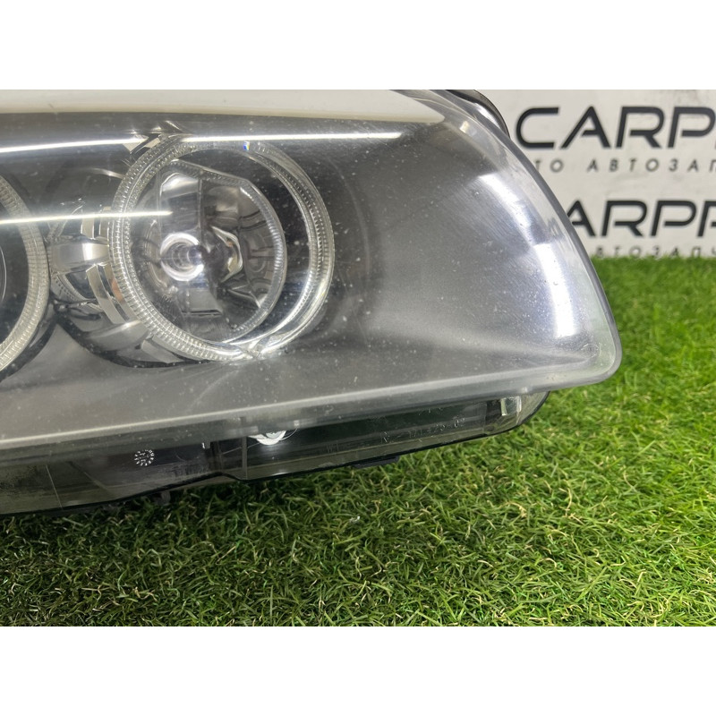Фара (оптика) BMW 5-series F10 2011 2.0 N47N 63117203242