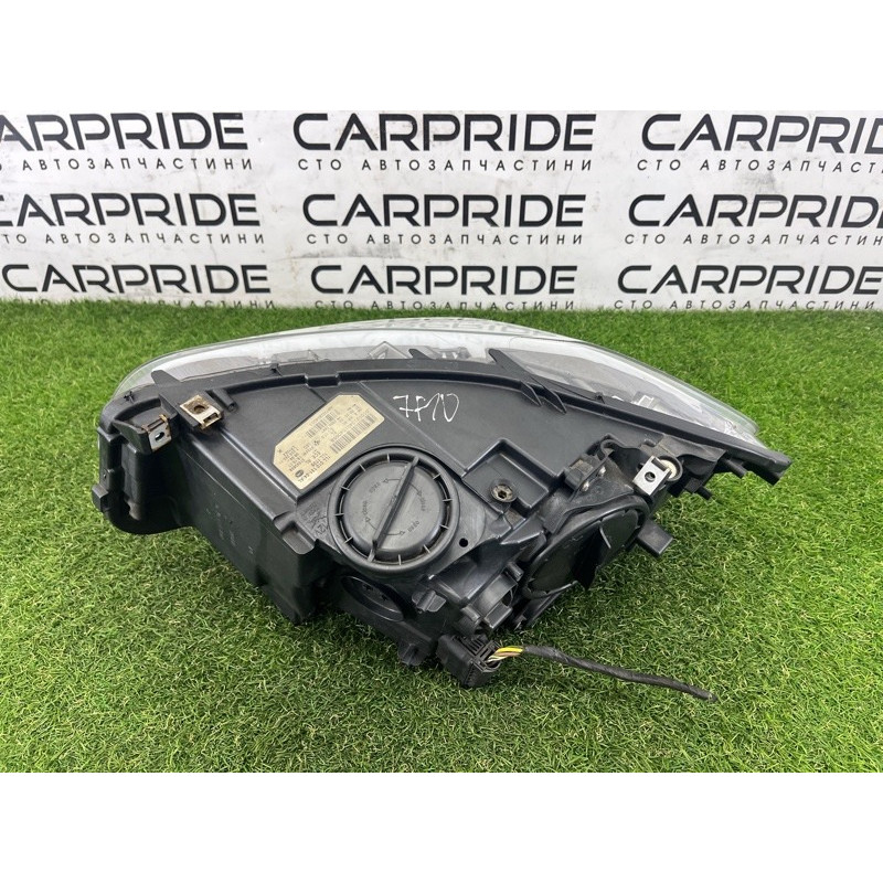 Фара (оптика) BMW 5-series F10 2011 2.0 N47N 63117203242