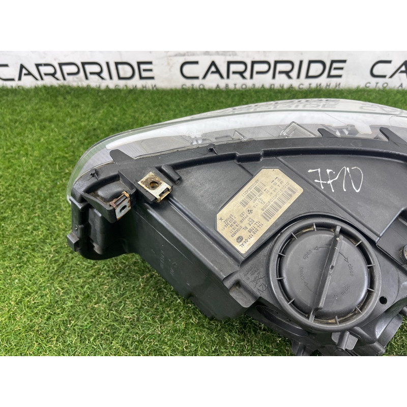 Фара (оптика) BMW 5-series F10 2011 2.0 N47N 63117203242