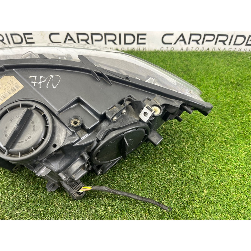 Фара (оптика) BMW 5-series F10 2011 2.0 N47N 63117203242