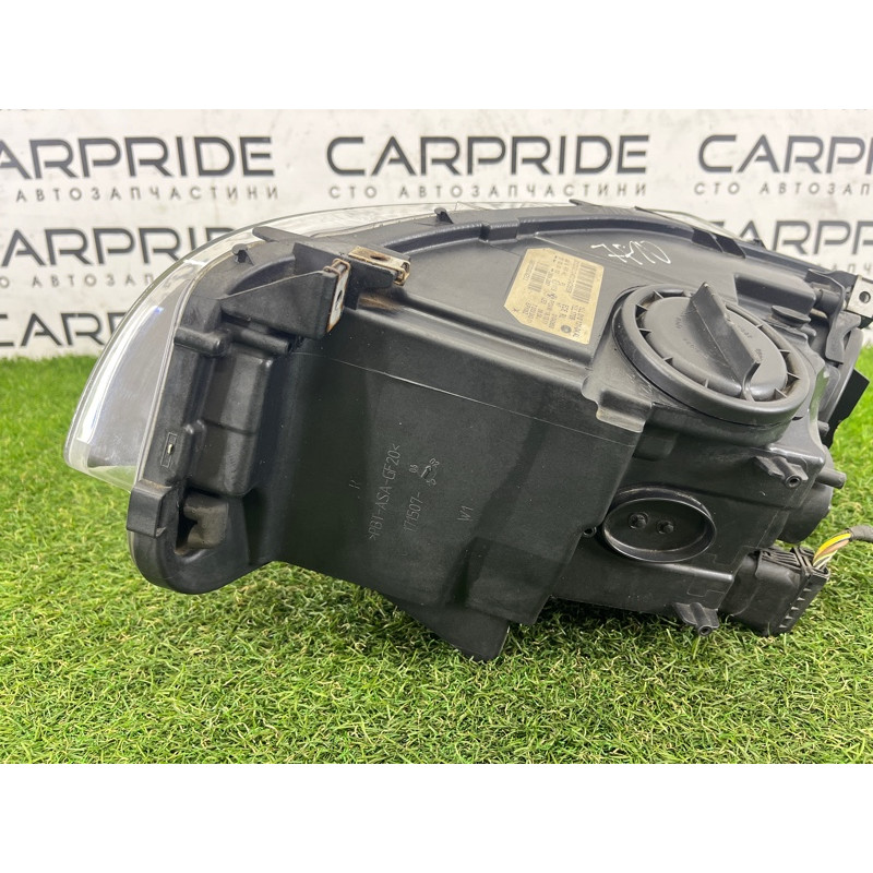 Фара (оптика) BMW 5-series F10 2011 2.0 N47N 63117203242