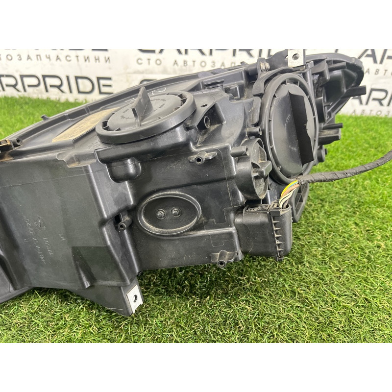 Фара (оптика) BMW 5-series F10 2011 2.0 N47N 63117203242