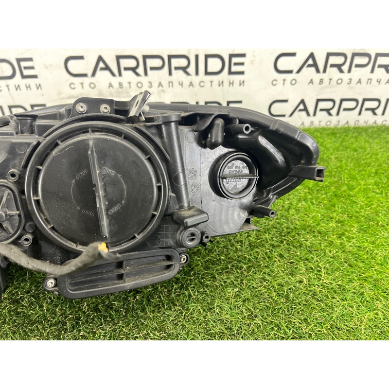 Фара (оптика) BMW 5-series F10 2011 2.0 N47N 63117203242