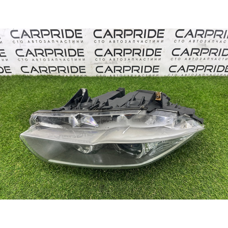 Фара (оптика) BMW 5-series F10 2011 2.0 N47N 63117203242