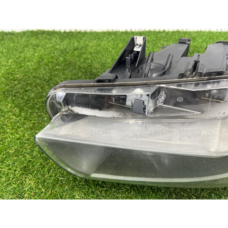 Фара (оптика) BMW 5-series F10 2011 2.0 N47N 63117203242