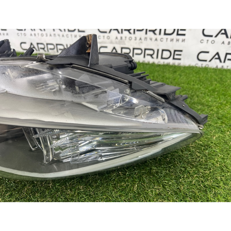 Фара (оптика) BMW 5-series F10 2011 2.0 N47N 63117203242