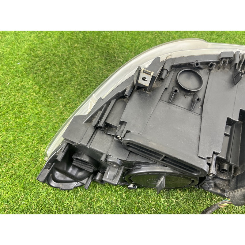 Фара (оптика) BMW 5-series F10 2011 2.0 N47N 63117203242