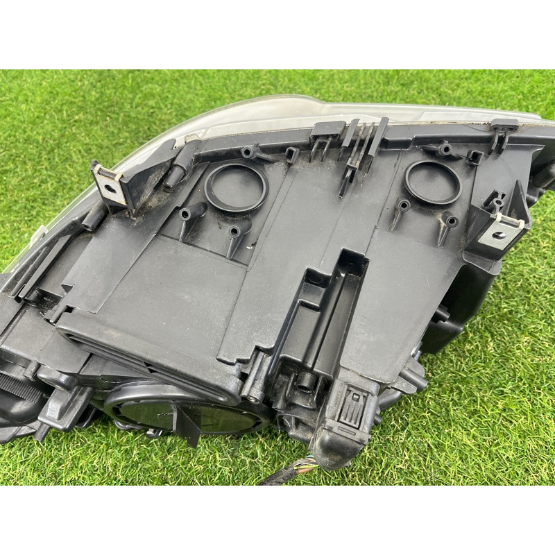 Фара (оптика) BMW 5-series F10 2011 2.0 N47N 63117203242