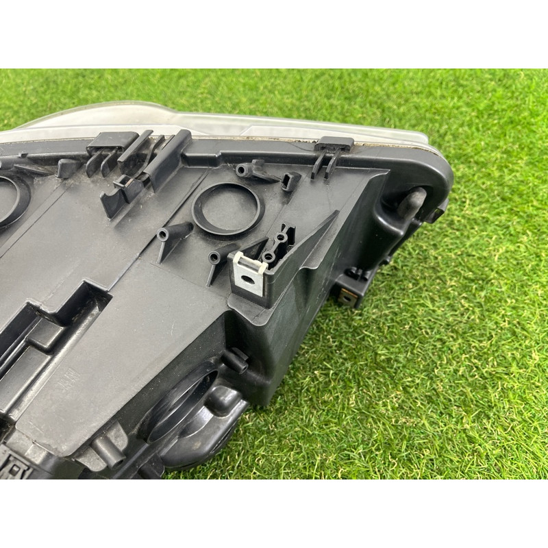 Фара (оптика) BMW 5-series F10 2011 2.0 N47N 63117203242