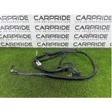 Жгут проводов для стартера и генератора