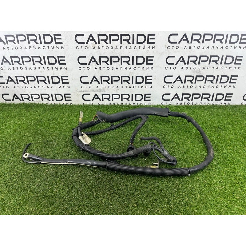 Жгут проводов для стартера и генератора (электрика) AUDI Q5 8R 2012 3.2 CALB 8R0971228B