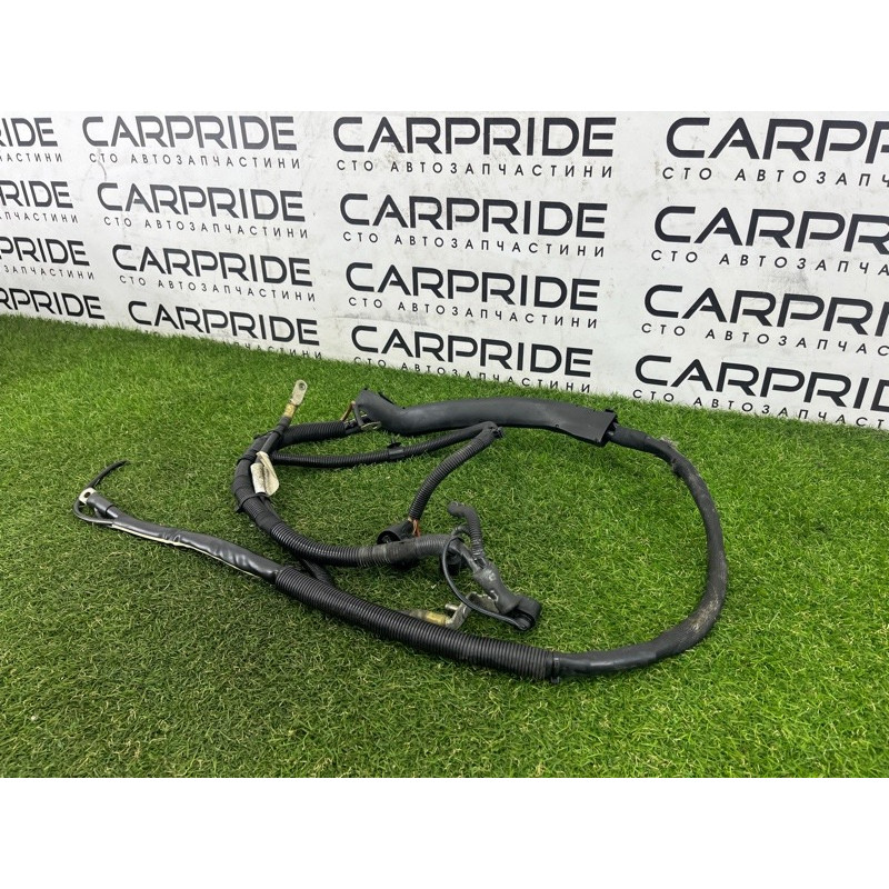 Жгут проводов для стартера и генератора (электрика) AUDI Q5 8R 2012 3.2 CALB 8R0971228B