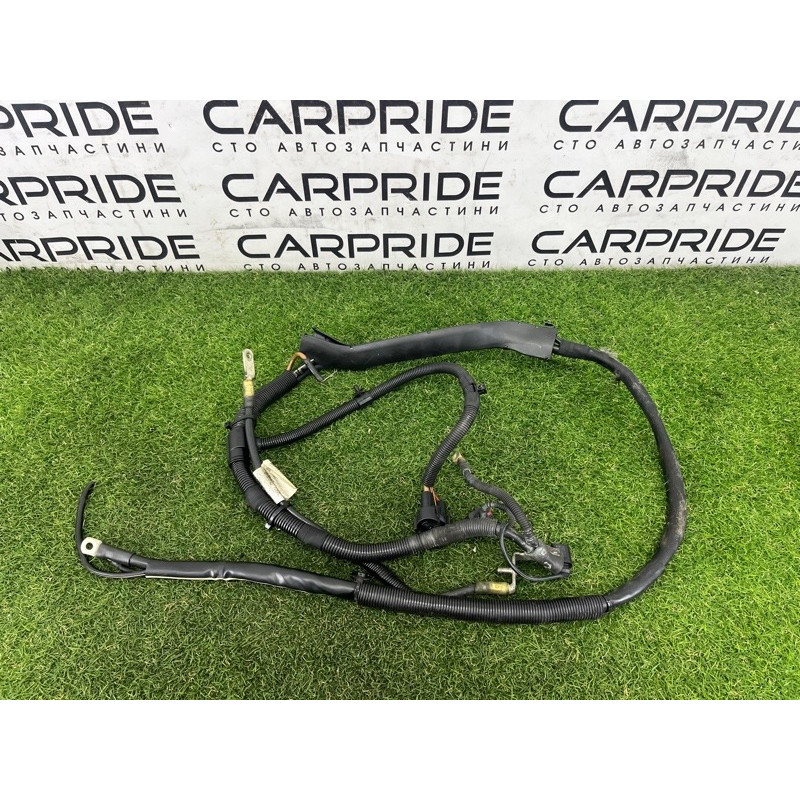 Жгут проводов для стартера и генератора (электрика) AUDI Q5 8R 2012 3.2 CALB 8R0971228B