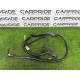 Жгут проводов для стартера и генератора (электрика) AUDI Q5 8R 2012 3.2 CALB 8R0971228B