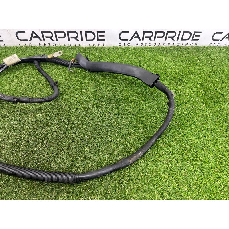 Жгут проводов для стартера и генератора (электрика) AUDI Q5 8R 2012 3.2 CALB 8R0971228B