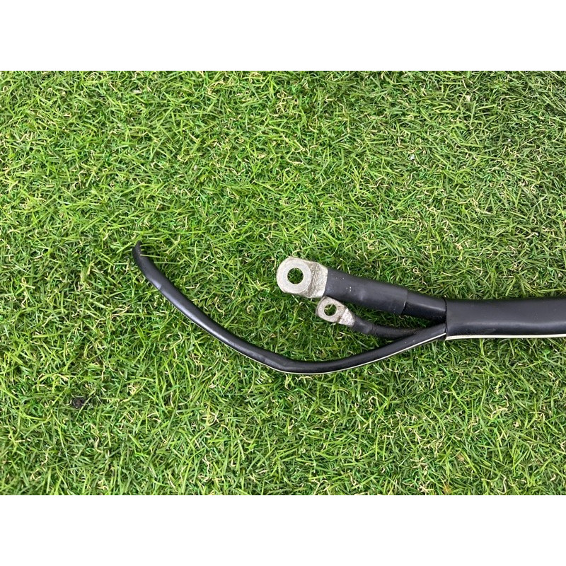 Жгут проводов для стартера и генератора (электрика) AUDI Q5 8R 2012 3.2 CALB 8R0971228B