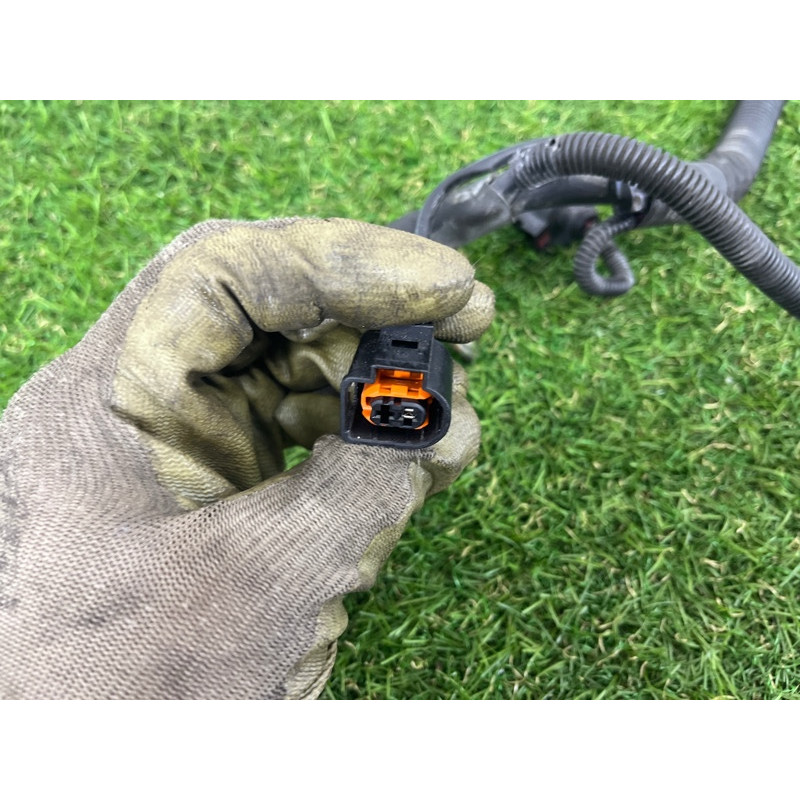 Жгут проводов для стартера и генератора (электрика) AUDI Q5 8R 2012 3.2 CALB 8R0971228B