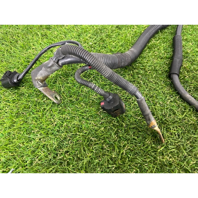 Жгут проводов для стартера и генератора (электрика) AUDI Q5 8R 2012 3.2 CALB 8R0971228B