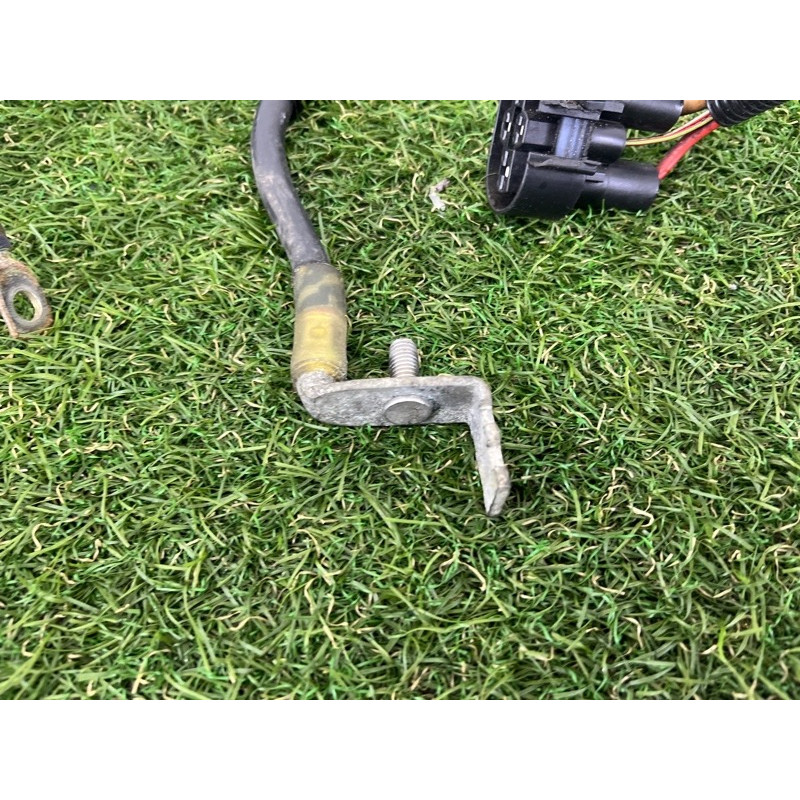 Жгут проводов для стартера и генератора (электрика) AUDI Q5 8R 2012 3.2 CALB 8R0971228B