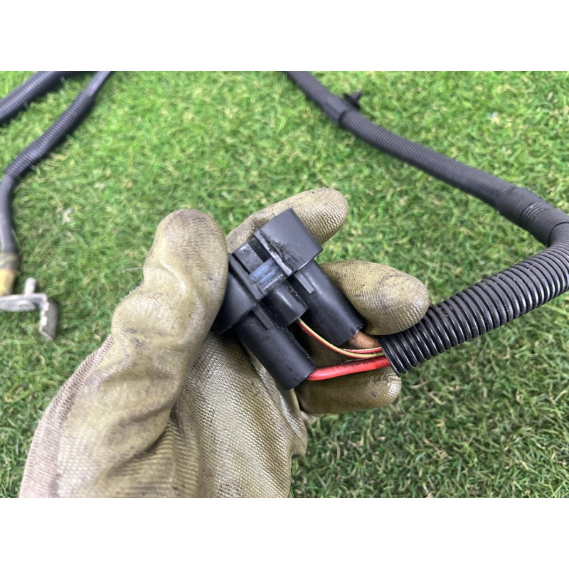 Жгут проводов для стартера и генератора (электрика) AUDI Q5 8R 2012 3.2 CALB 8R0971228B