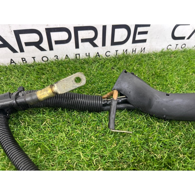 Жгут проводов для стартера и генератора (электрика) AUDI Q5 8R 2012 3.2 CALB 8R0971228B