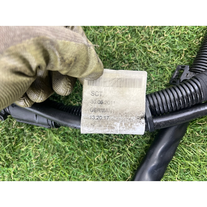 Жгут проводов для стартера и генератора (электрика) AUDI Q5 8R 2012 3.2 CALB 8R0971228B