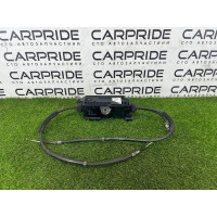 Блок управления стояночным тормозом