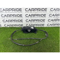 Блок управления стояночным тормозом