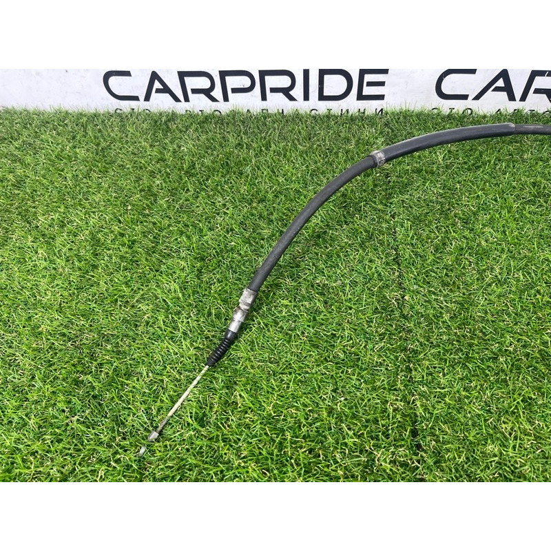 Блок управления стояночным тормозом (электрика / блок управления) BMW 7-series F02 2011 4.4 N63 34436877316