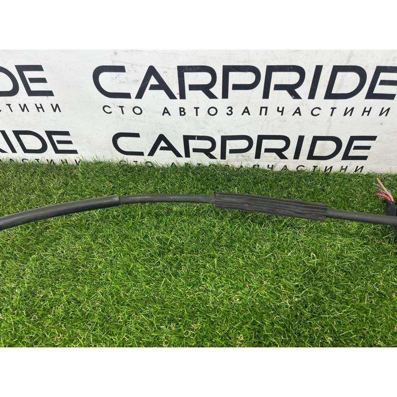 Блок управления стояночным тормозом (электрика / блок управления) BMW 7-series F02 2011 4.4 N63 34436877316