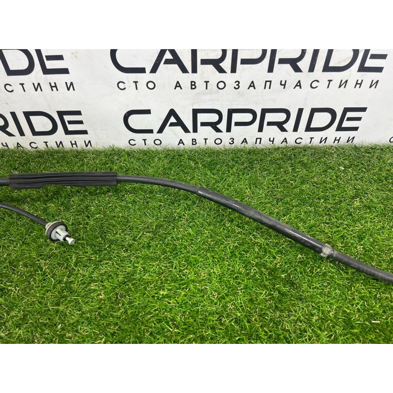 Блок управления стояночным тормозом (электрика / блок управления) BMW 7-series F02 2011 4.4 N63 34436877316