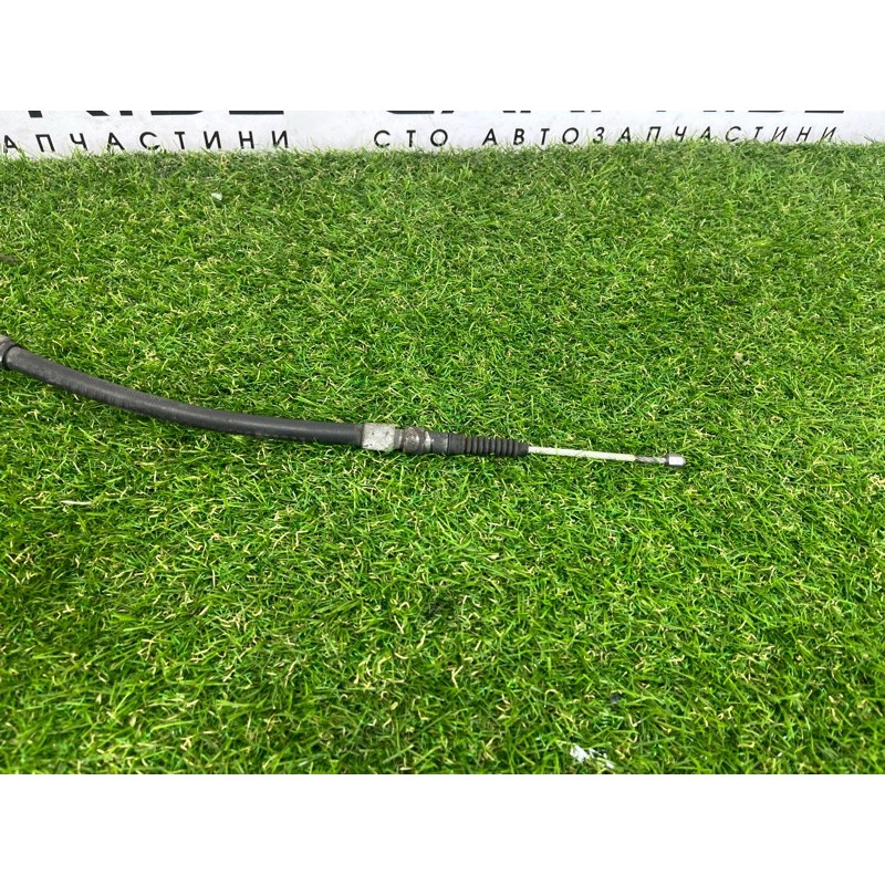 Блок управления стояночным тормозом (электрика / блок управления) BMW 7-series F02 2011 4.4 N63 34436877316