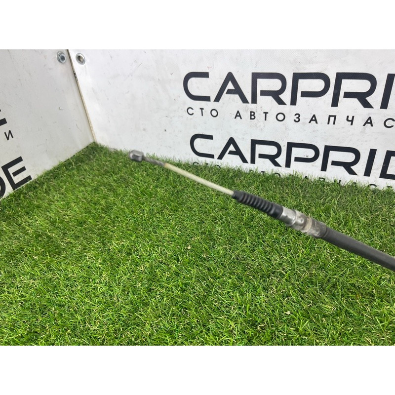 Блок управления стояночным тормозом (электрика / блок управления) BMW 7-series F02 2011 4.4 N63 34436877316