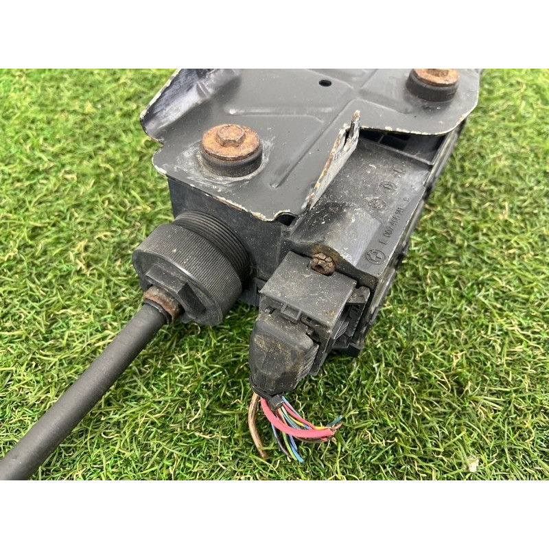 Блок управления стояночным тормозом (электрика / блок управления) BMW 7-series F02 2011 4.4 N63 34436877316