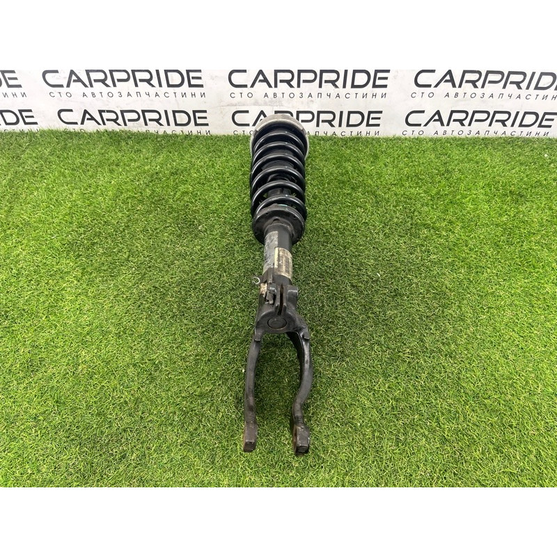 Амортизатор в сборе (подвеска) BMW X5 E70 2009 4.8 N62N 31326781918