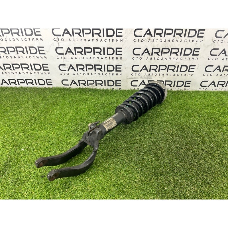 Амортизатор в сборе (подвеска) BMW X5 E70 2009 4.8 N62N 31326781918