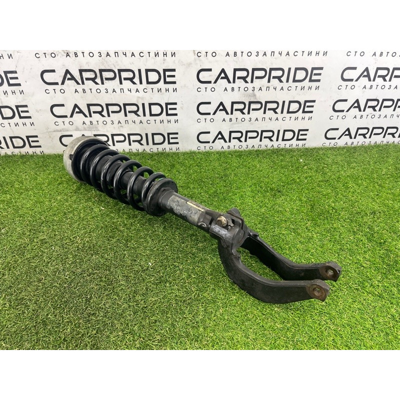 Амортизатор в сборе (подвеска) BMW X5 E70 2009 4.8 N62N 31326781918