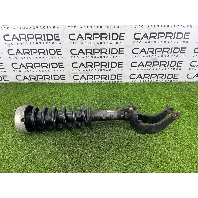 Амортизатор в сборе (подвеска) BMW X5 E70 2009 4.8 N62N 31326781918