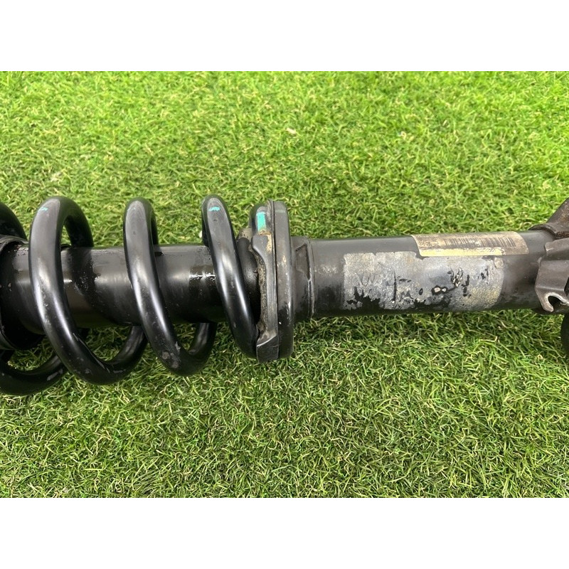 Амортизатор в сборе (подвеска) BMW X5 E70 2009 4.8 N62N 31326781918