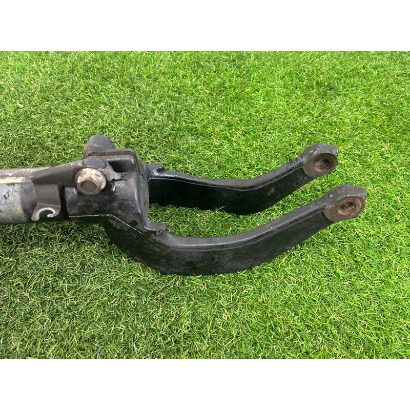 Амортизатор в сборе (подвеска) BMW X5 E70 2009 4.8 N62N 31326781918