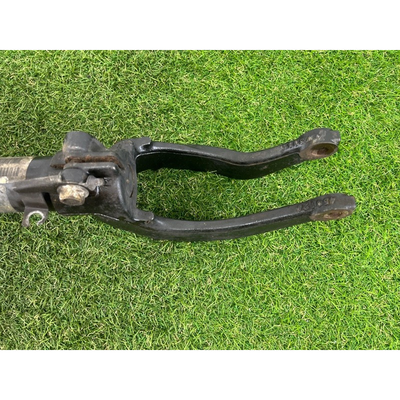 Амортизатор в сборе (подвеска) BMW X5 E70 2009 4.8 N62N 31326781918